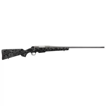 Winchester XPR Extreme Hunter TrueTimber Midnight 6.5 PRC 24" Barrel 3-Rounds with Threaded Muzzle