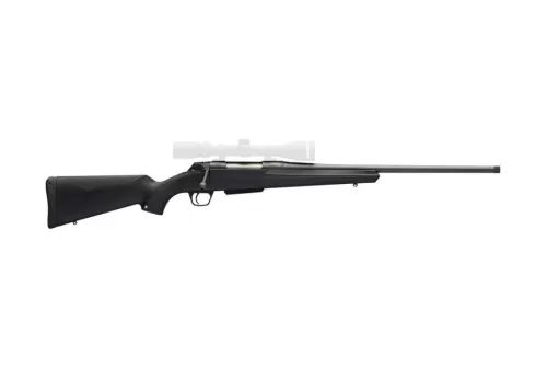 Winchester Guns XPR 6.5 PRC 3 RDs 20" Barrel Suppressor Ready