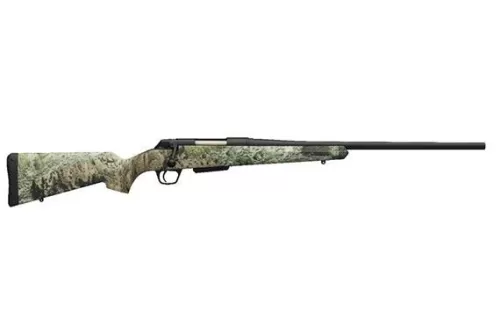 WINCHESTER XPR HUNTER 338WIN 26 MOMCR 3RD 535722236