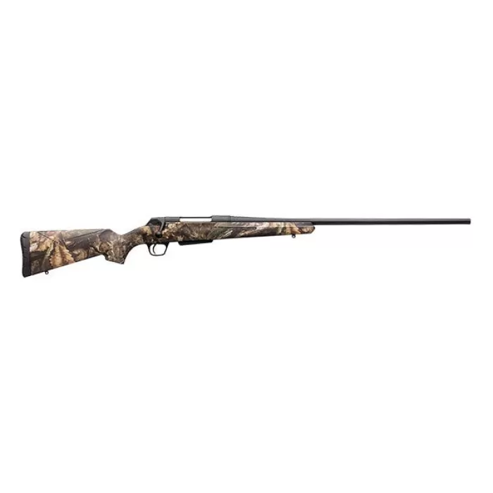 WINCHESTER XPR HUNTER 270WIN 24 MO DNA 3RD WINCHESTER XPR HUNTER 270WIN 24 MO DNA 3RD