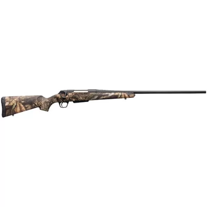 Winchester XPR Hunter Mossy Oak DNA .270 WSM 24" Barrel 3-Rounds