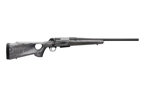 Winchester XPR Thumbhole Varmint Matte Black Bolt Action - 223 Remington - 24in