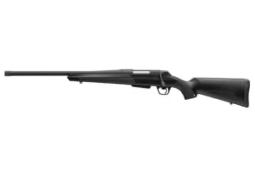 WINCHESTER REPEATING ARMS XPR SR .243 Win 20in 3rd LH Bolt-Action Rifle (535783212)