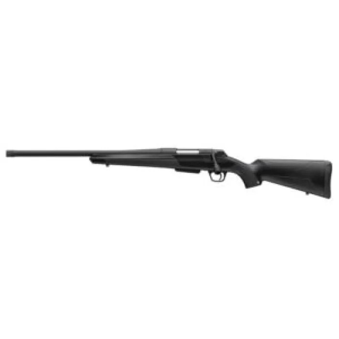 WINCHESTER REPEATING ARMS XPR SR .243 Win 20in 3rd LH Bolt-Action Rifle (535783212)