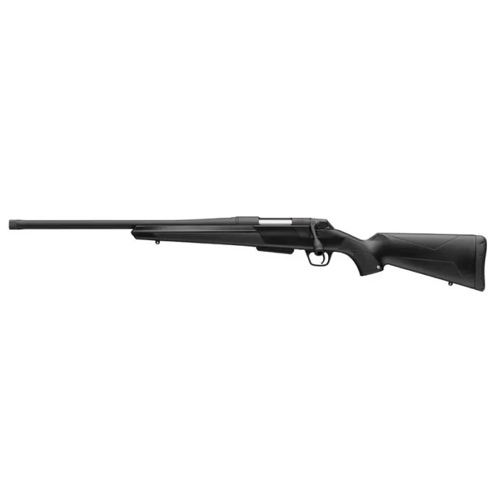 WINCHESTER REPEATING ARMS XPR SR .243 Win 20in 3rd LH Bolt-Action Rifle (535783212)