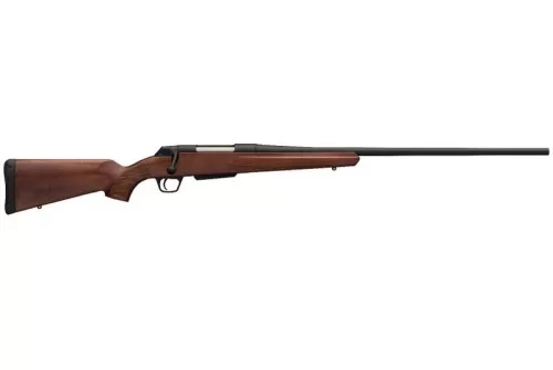 Winchester XPR Sporter Walnut 6.8 Western 22" Barrel 3-Rounds