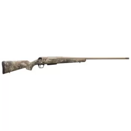 Winchester Xpr Strata Mb 243win 22"