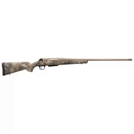 Winchester XPR Strata MB TrueTimber Strata / Flat Dark Earth 6.8 Western 24" Barrel 3-Rounds