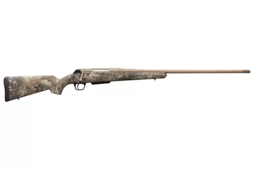 Winchester XPR Strata MB TrueTimber Strata / Flat Dark Earth 6.8 Western 24" Barrel 3-Rounds