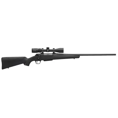 Winchester XPR Vortex Scope Combo Black .400 Legend 22