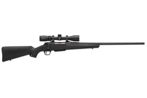 Winchest XPR Vortex Scope Combo .270 WSM