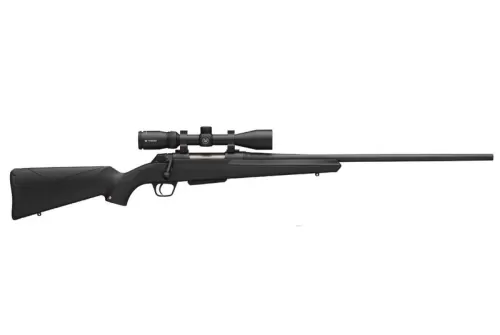 Winchester XPR Vortex Scope Combo .450 BM 24