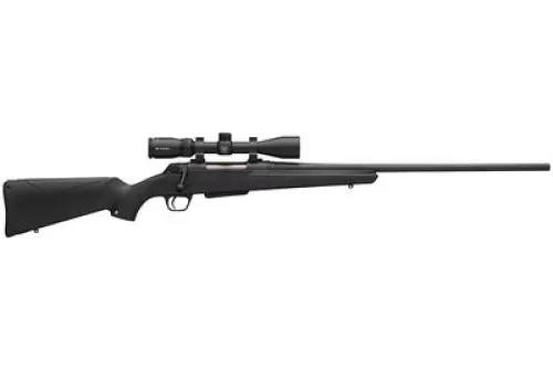 Winchester XPR Vortex Scope Combo Blued 338 WIN MAG 26-inch 3rd