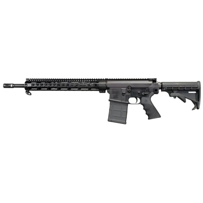 Windham Weaponry R18FSFST-308 Semi-Auto Rifle Windham Weaponry R18FSFST-308 Semi-Auto Rifle