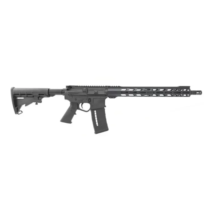 WA-15B 300BLK BLACK 16 WA-15B 300BLK BLACK 16