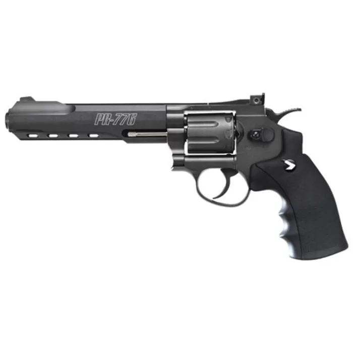 Gamo PR-776 6 in. Barrel Pellet Pistol Gamo PR-776 6 in. Barrel Pellet Pistol