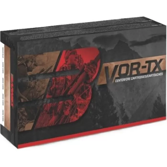 Barnes VOR-TX Rifle TAC-TX BT Ammunition 8.6 Blackout 200gb PT 2000 fps 20/ct Barnes VOR-TX Rifle TAC-TX BT Ammunition 8.6 Blackout 200gb PT 2000 fps 20/ct
