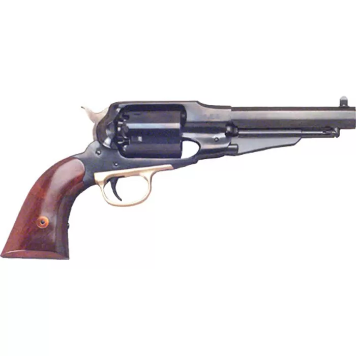 Cimarron Firearms 1858 Army 44 Black Powder, 5.5" Chamber, 6rd Cimarron Firearms 1858 Army 44 Black Powder, 5.5" Chamber, 6rd