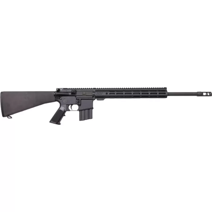 BUSHMASTER .450 Bushmaster