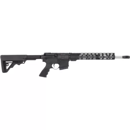 Rock River LAR15M All Terrain Hunter 350 Legend, 16" Barrel, Black Finish, 10rd