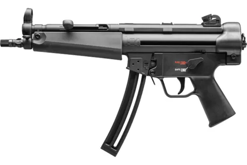 Heckler & Koch MP5 .22 LR Pistol - 25 Round - 8.5