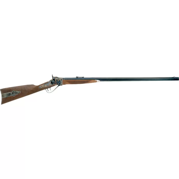 Cimarron Firearms Rifle From Down Under 1874 Sharps Falling Block Rifle .45-70 - Dirty Bird Industries