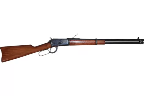 Cimarron Model 1892 Saddle Ring Carbine 357 Mag, 20" Barrel