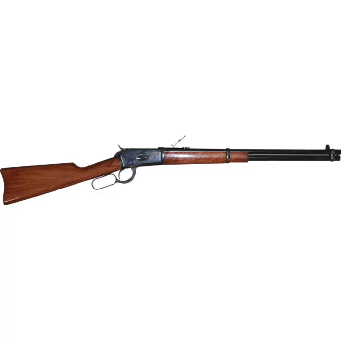 Cimarron Model 1892 Saddle Ring Carbine 357 Mag, 20" Barrel Cimarron Model 1892 Saddle Ring Carbine 357 Mag, 20" Barrel