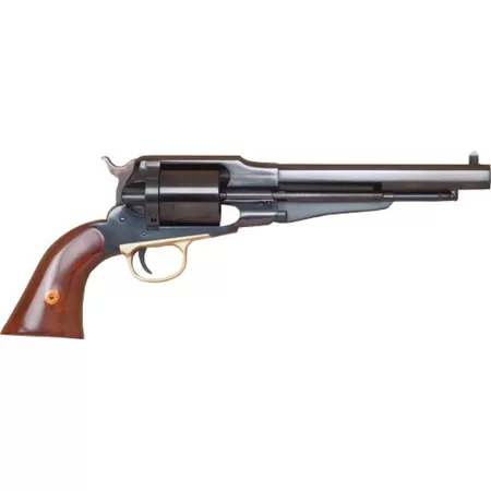 Cimarron 1858 New Model Army - .38sp Fs 7.5" Cc/blued Walnut