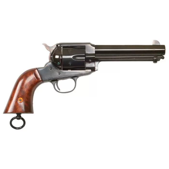 Cimarron 1890 Remington .45lc - Fs 5.5" Blued Walnut Cimarron 1890 Remington .45lc - Fs 5.5" Blued Walnut