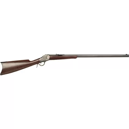 Cimarron Firearms 1885 High Wall Walnut .38-55 30