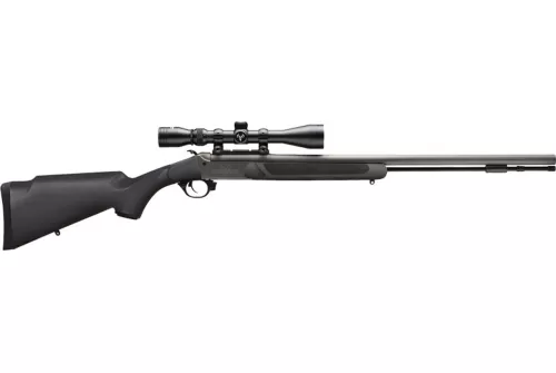 Traditions NitroFire Realtree Edge .50 Caliber 26