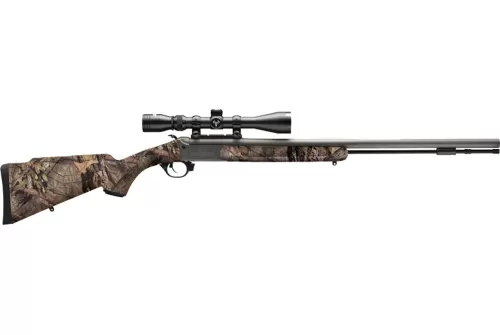 TRADITIONS NITROFIRE VAPR TWIST (MO SCOPE PACKAGE)