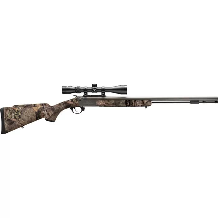 TRADITIONS NITROFIRE VAPR TWIST (MO SCOPE PACKAGE) TRADITIONS NITROFIRE VAPR TWIST (MO SCOPE PACKAGE)