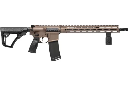 Daniel Defense DDM4V7 Flat Dark Earth 5.56 / .223 Rem 16
