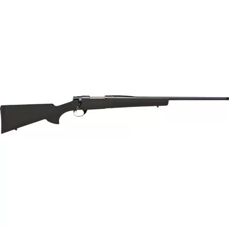 Legacy Sports M1500 308 WIN, 22" Barrel, Black Hogue, 4rd