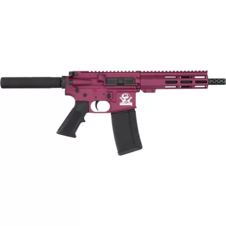 GREAT LAKES FIREARMS GL-15