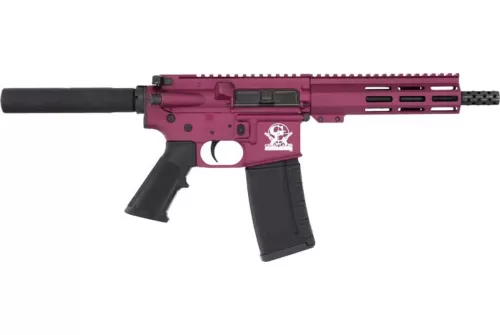 GREAT LAKES FIREARMS GL-15