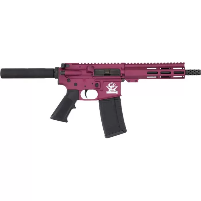 GREAT LAKES FIREARMS GL-15