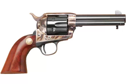 Cimarron P-model .44 Special - Fs 4.75" Cc/blued Walnut