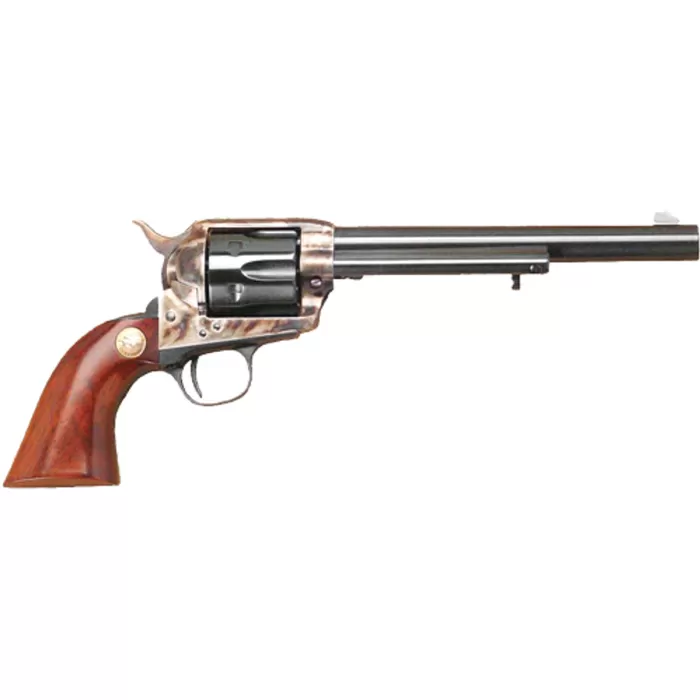Cimarron P-model .44 Special - Fs 7.5" Cc/blued Walnut Cimarron P-model .44 Special - Fs 7.5" Cc/blued Walnut