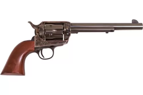 Cimarron Frontier 357 Mag-38 Special, 7 1/2" Barrel, PW