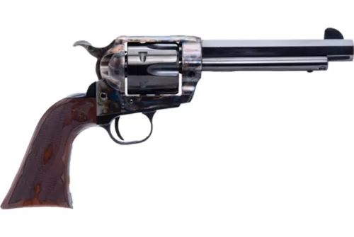 Cimarron El Malo 2 .45lc - Pw Fs 5.5" Oct. Cc/blued Wal.