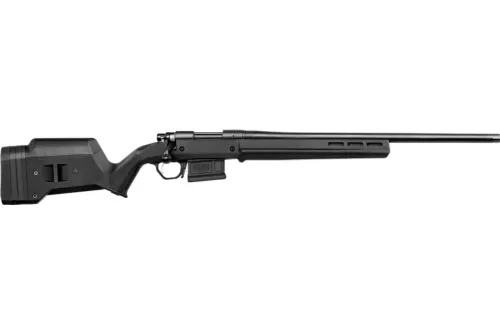 Remington 700 Magpul Hunter 6.5 Creedmoor, 22" Barrel, Black, 5rd