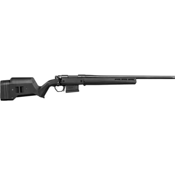 Remington 700 Magpul Hunter 6.5 Creedmoor, 22" Barrel, Black, 5rd Remington 700 Magpul Hunter 6.5 Creedmoor, 22" Barrel, Black, 5rd