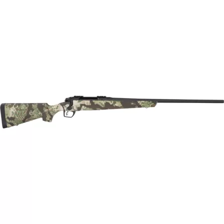 Remington 783 270 Winchester, 22" Barrel, Kryptek Camo, 4rd