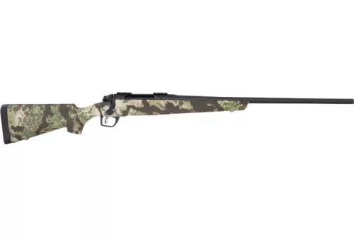 Remington 783 270 Winchester, 22" Barrel, Kryptek Camo, 4rd