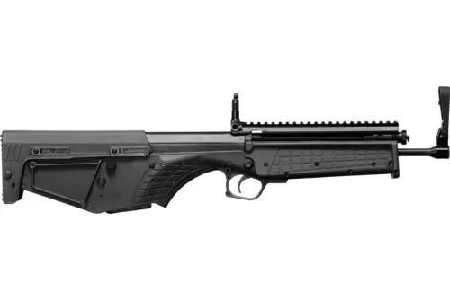 Kel-Tec RDB-S .223/5.56, Bullpup, 16.1" Barrel, Collapsible Stock, Black, 10rd