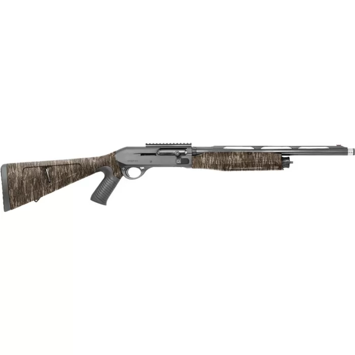 Sauer SL5 12 Ga, 18.5" Barrel, TK N Bottomland Camo Sauer SL5 12 Ga, 18.5" Barrel, TK N Bottomland Camo