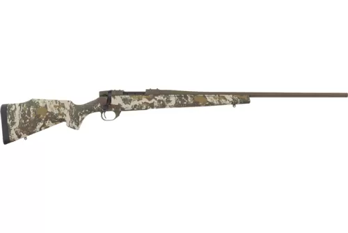 Weatherby Vanguard First Lite 308 Win, 26" Barrel, Specter Camo, 4rd